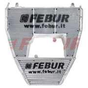Racing Kit-Kühler Febur Ducati Panigale 899 (13-16) FE1338