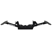 Aluminium Instrumentenhalter Febur Kawasaki ZX-10 R/RR (16-20) FE1403