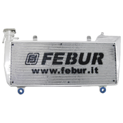 Wasserkühler Kit Street Febur Ducati Panigale 1199/S/R (12-17) FE1475