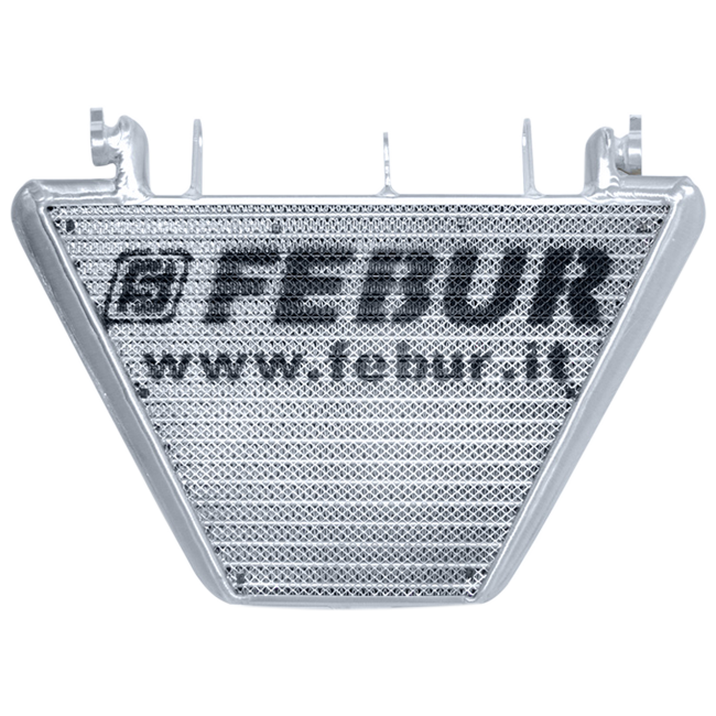 Ölkühler Kit Febur Yamaha YZF-R1/M RN32, RN49 & RN65 (15-26) FE1493