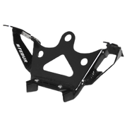 Aluminium Instrumentenhalter Febur Yamaha YZF-R6 RJ27 (17-25) FE1496