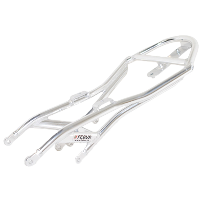 Hinterer Aluminium Heckrahmen Febur MV Agusta F3 675/800 (12-26) FE1514