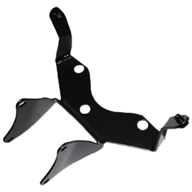 Aluminium Instrumentenhalter Febur Yamaha YZF-R6 RJ15 (08-16) FE1543