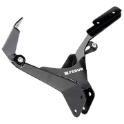 Aluminium Instrumentenhalter Febur Yamaha YZF-R3 (19-24) FE1569