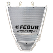Racing Kit-Kühler Febur BMW S1000RR K67 (19-26) FE1572