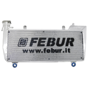 Wasserkühler Kit Street Febur Ducati Panigale V2 955 (20-24) FE1601