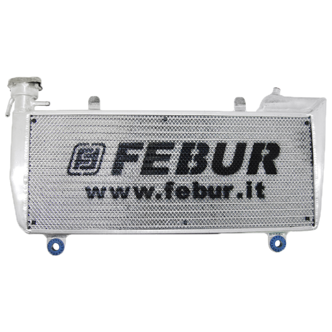 Wasserkühler Kit Street Febur Ducati Panigale V2 955 (20-24) FE1601