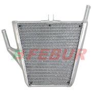 Zusatz Wasserkühler Kit Febur Yamaha YZF-R6 RJ15 (08-16) FE922S