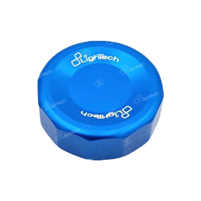 Ausgleichsbehälter-Deckel Hinten LighTech Aprilia RS 660 (20-26) FFC03