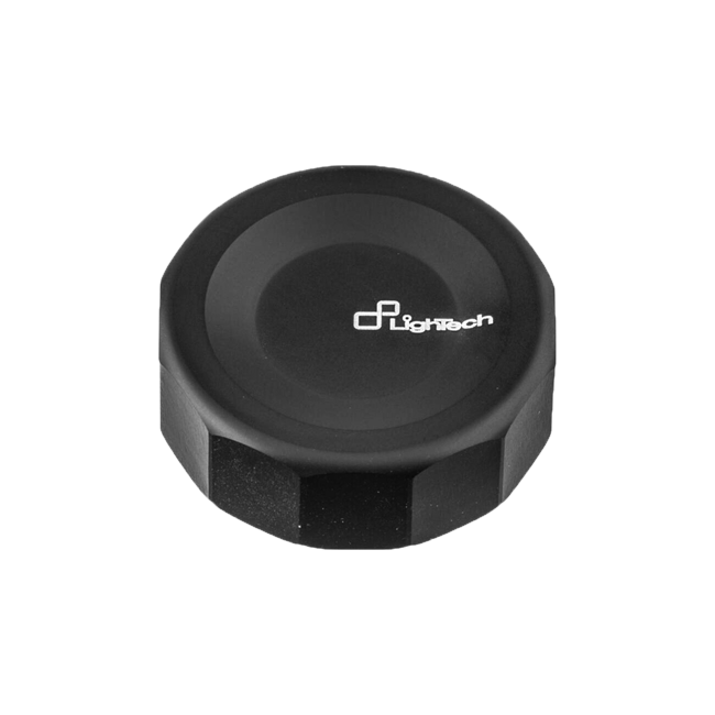 Ausgleichsbehälter-Deckel Hinten LighTech Ducati Panigale 1299/S (15-18) FFC03