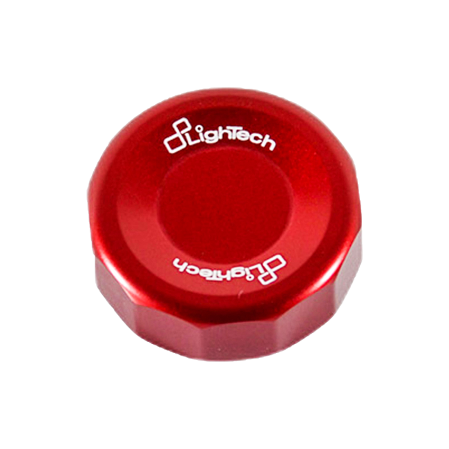 Ausgleichsbehälter-Deckel Hinten LighTech Aprilia RS 660 (20-26) FFC03
