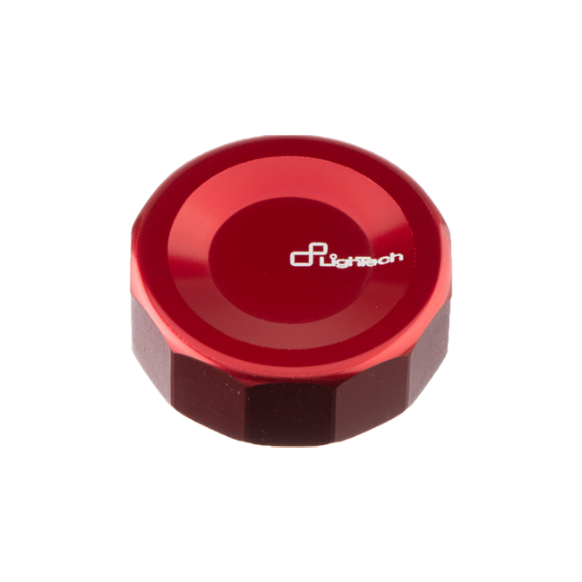 Ausgleichsbehälter-Deckel Hinten LighTech Ducati Panigale 1299/S (15-18) FFC03