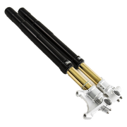 Öhlins Upside Down Gabel Black Road-Track FGRT 212 BMW S1000RR K46 (09-18)