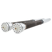 Öhlins FKR Cartridge Kit Racing (TTX 25) FKR 121 RSV4/RF/1100 Factory (17-26)