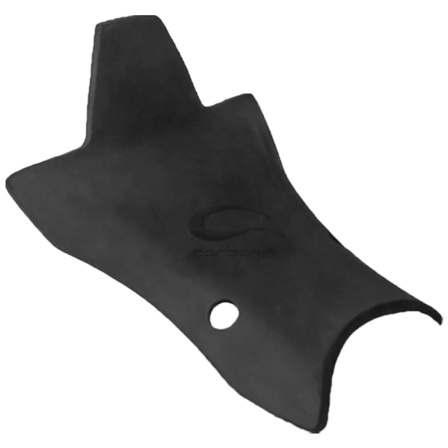 Basic Sitzbank Carbonin Kawasaki ZX-10 R/RR (16-20) FM1810K