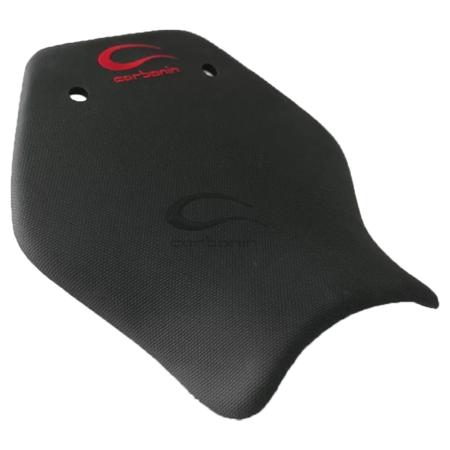 STD Sitzbank Carbonin Yamaha YZF-R6 RJ27 (17-25) FM1850Y