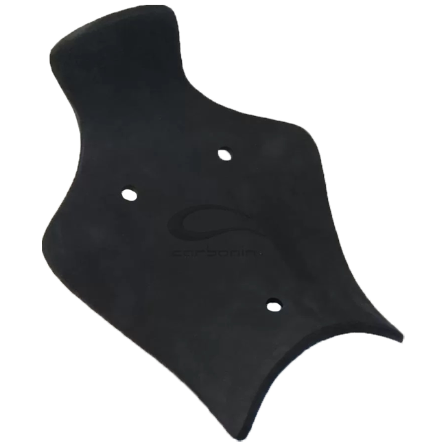 Basic Sitzbank Carbonin Yamaha YZF-R1/M RN65 (20-26)