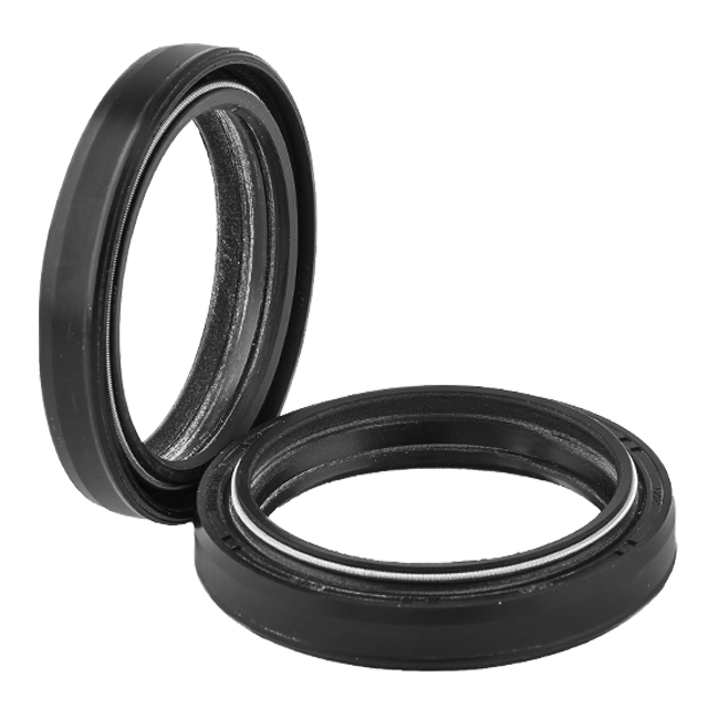 K-Tech Simmerring Oil Seals Kit Honda CBR 600 RR (05-25) FSS-007