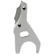 Ständeraufnahmen für LighTech Kettenspanner TEAP003 Aprilia RSV4/RR/RF/1100 Factory (15-20) FTEAP002SIL