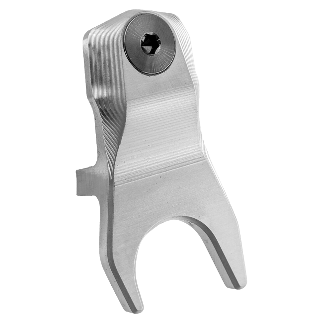 Ständeraufnahmen LighTech für Ständer mit Rollen für Ducati Panigale V4/S/R (25-26) FTEDU001