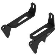 Ständeraufnahmen LighTech für Ständer mit Rollen für Yamaha YZF-R3 (15-26) FTEYA009