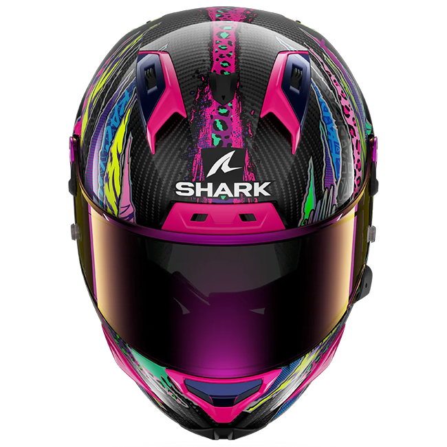 Shark Aeron Helm Fawn DVY