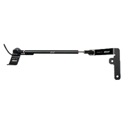 Halterkit für Federwegsensor Federbein WorldSSP Feel Racing Ducati Panigale V2 955 (20-24) FR.06.KIT