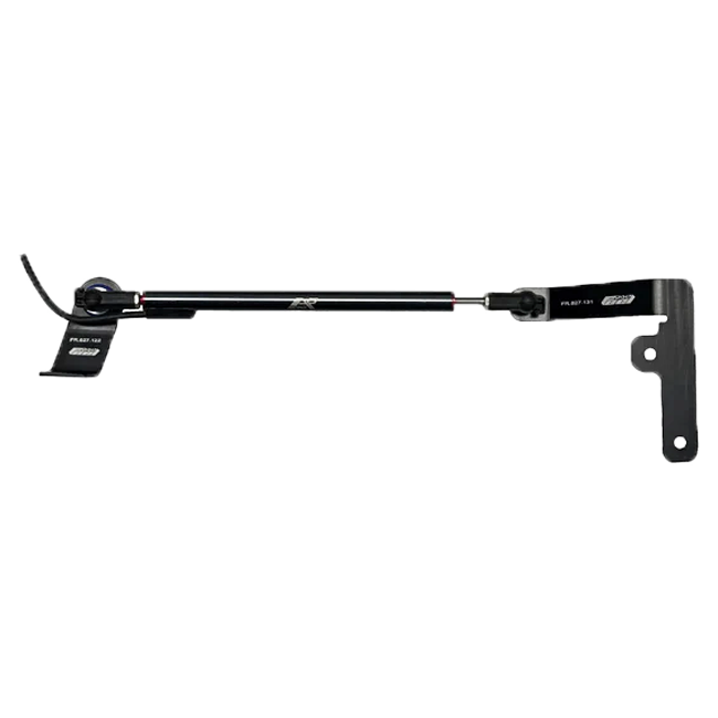 Halterkit für Federwegsensor Federbein WorldSSP Feel Racing Ducati Panigale V2 955 (20-24) FR.06.KIT