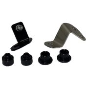 Halterkit Ausgleichsbehälter Bremse/Kupplung WorldSSP Feel Racing Ducati Panigale V2 955 (20-24) FR.08.KIT