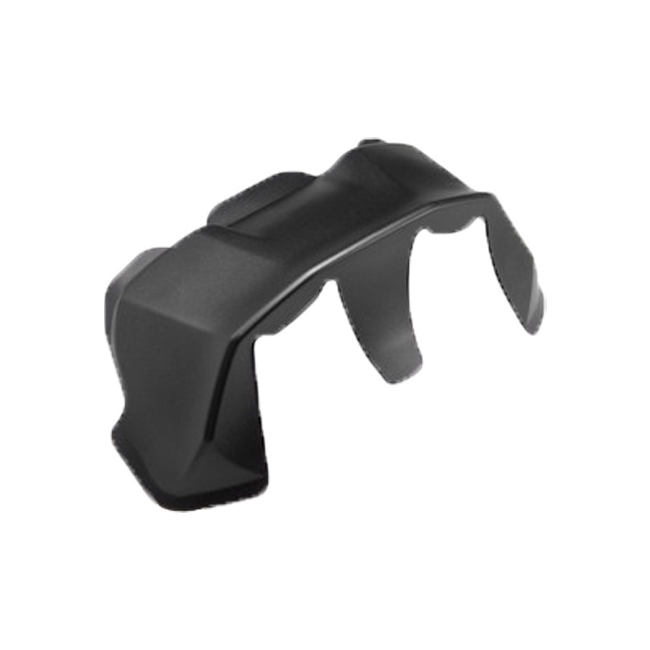 Arai DF-X2 Spoiler Forst Black für RX-7V Racing