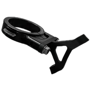 Schnellwechsel-Halterkit Vorderrad Kotflügel WorldSSP Feel Racing Ducati Panigale V2 955 (20-24) FR.01.KIT