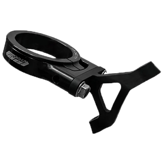 Schnellwechsel-Halterkit Vorderrad Kotflügel WorldSSP Feel Racing Ducati Panigale V2 955 (20-24) FR.01.KIT