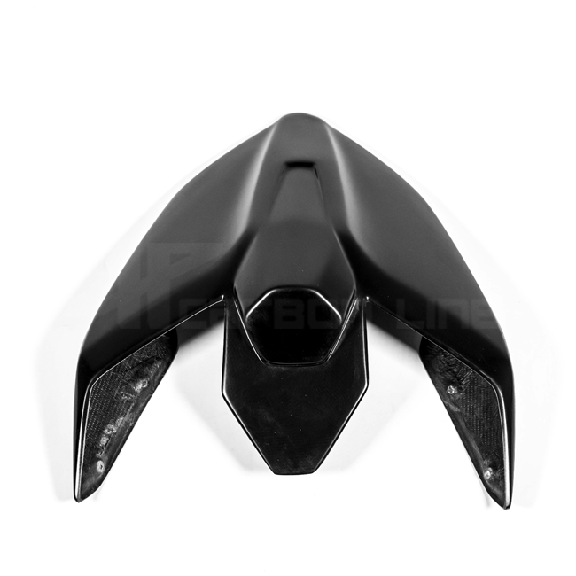 Heckverkleidung Lavatex AP Carbon Line Ducati Panigale V4/S/R (25-26)