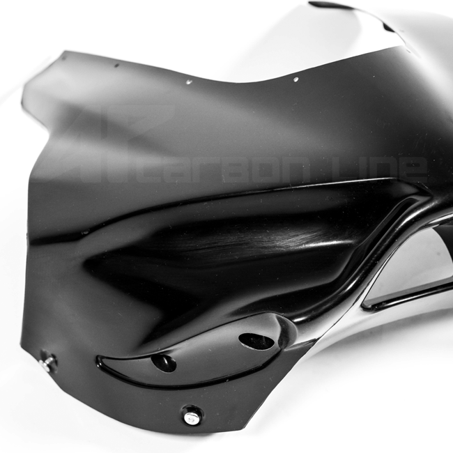Frontmaske Lavatex AP Carbon Line Ducati Panigale V4/S (25-26)