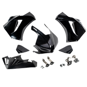 Frontverkleidungsset Avio Fiber Prepreg Honda CBR 600 RR PC69 (24-26) Carbonin
