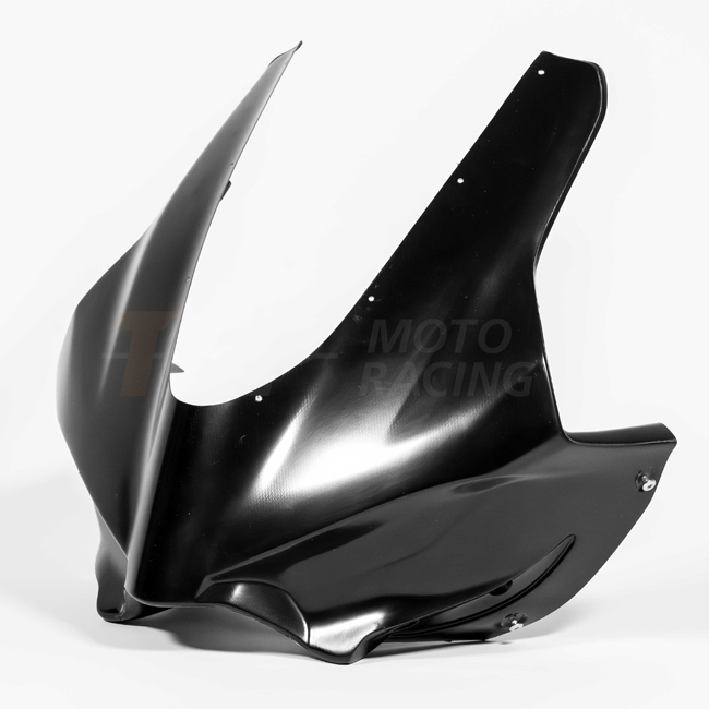 Frontmaske Lavatex AP Carbon Line Ducati Panigale V4 R (2026)