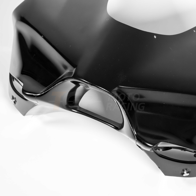 Frontmaske Lavatex AP Carbon Line Ducati Panigale V4 R (2026)