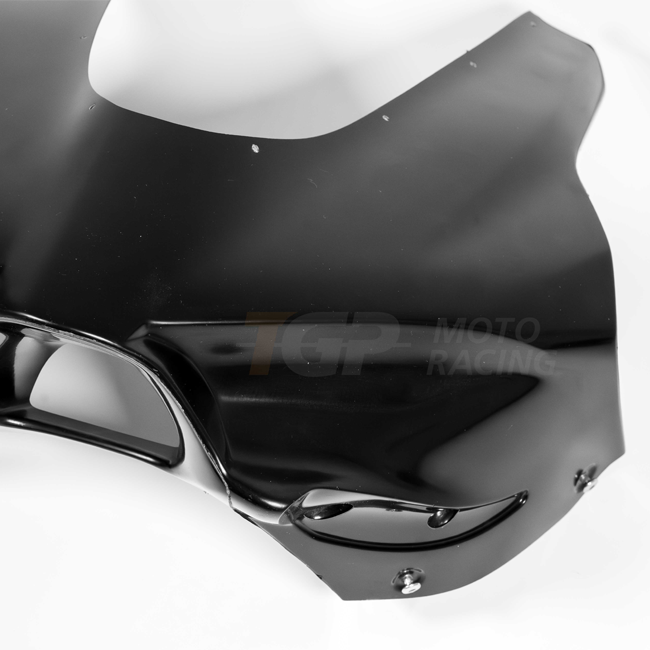 Frontmaske Lavatex AP Carbon Line Ducati Panigale V4 R (2026)