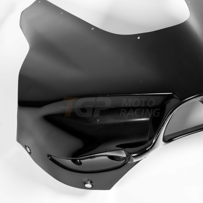 Frontmaske Lavatex AP Carbon Line Ducati Panigale V4 R (2026)