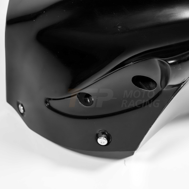 Frontmaske Lavatex AP Carbon Line Ducati Panigale V4 R (2026)