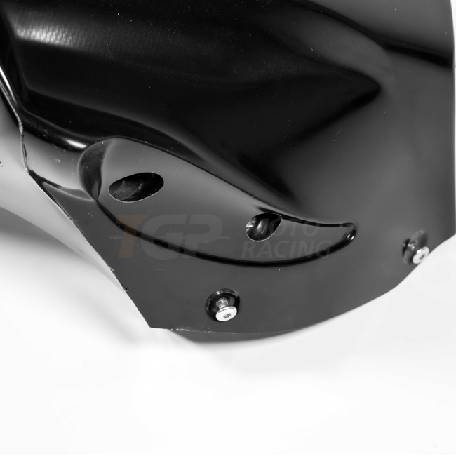 Frontmaske Lavatex AP Carbon Line Ducati Panigale V4 R (2026)