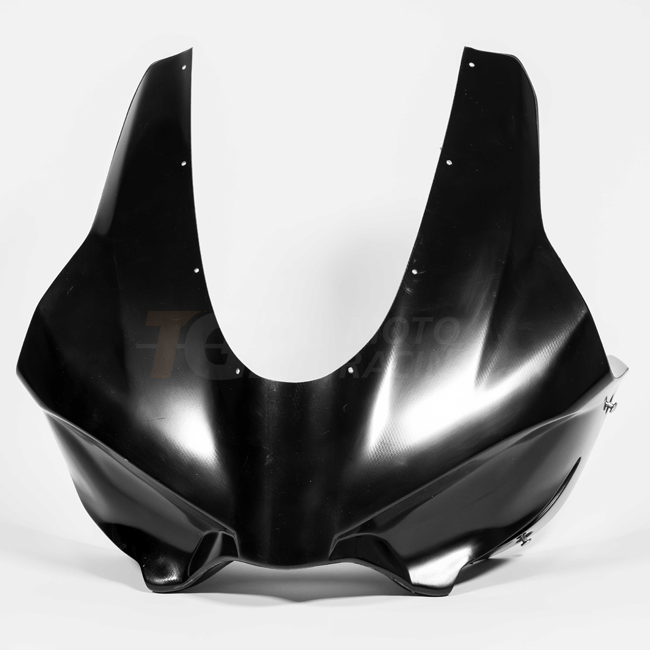 Frontmaske Lavatex AP Carbon Line Ducati Panigale V4 R (2026)