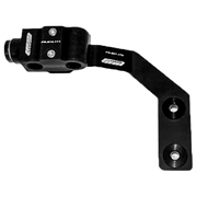 3-Wege-Verteiler / Anschlussblock Vorderradbremse WorldSSP Feel Racing Ducati Panigale V2 955 (20-24) FR.05.KIT