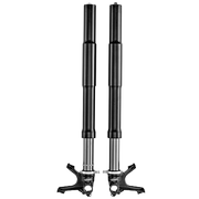 K-Tech KTR-4 Gabel mit Independent Damping System 130-017-770