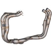 Spark Exhaust Krümmer Titanium Aprilia RSV4/1100 Factory/RF/RR (17-20) GAP8502