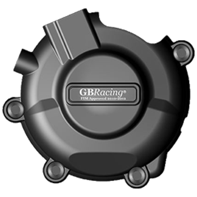 Lichtmaschinen Protektor Schutzabdeckung GBRacing Suzuki GSX-R 600/750 (06-16)