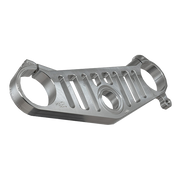 Obere Gabelbrücke "Racing" Hesterberg-Cad/Cam Kawasaki ZX-10 R (16-20)