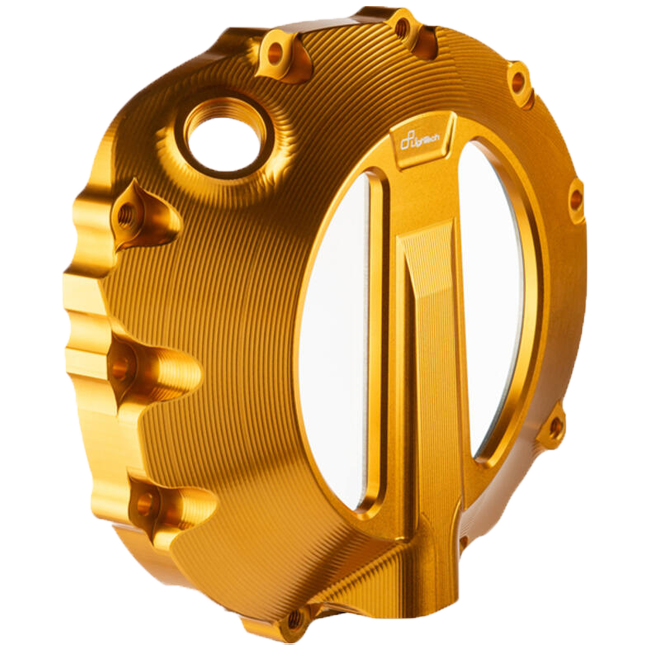 Transparenter Kupplungsdeckel LighTech BMW S1000RR K67 (19-26) GCTBM001