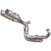 Spark Exhaust Komplettanlage Titanium Ducati Panigale V2 955 (20-24) GDU8832