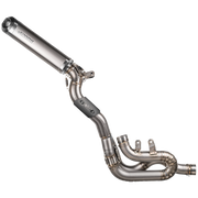 Spark Halbkomplette Anlage Titanium Ducati Panigale V4/S/R (18-24) GDU8838